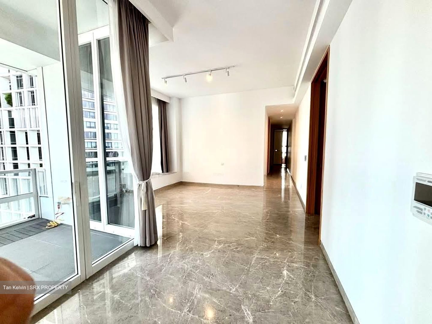 Nouvel 18 (D10), Condominium #582240491